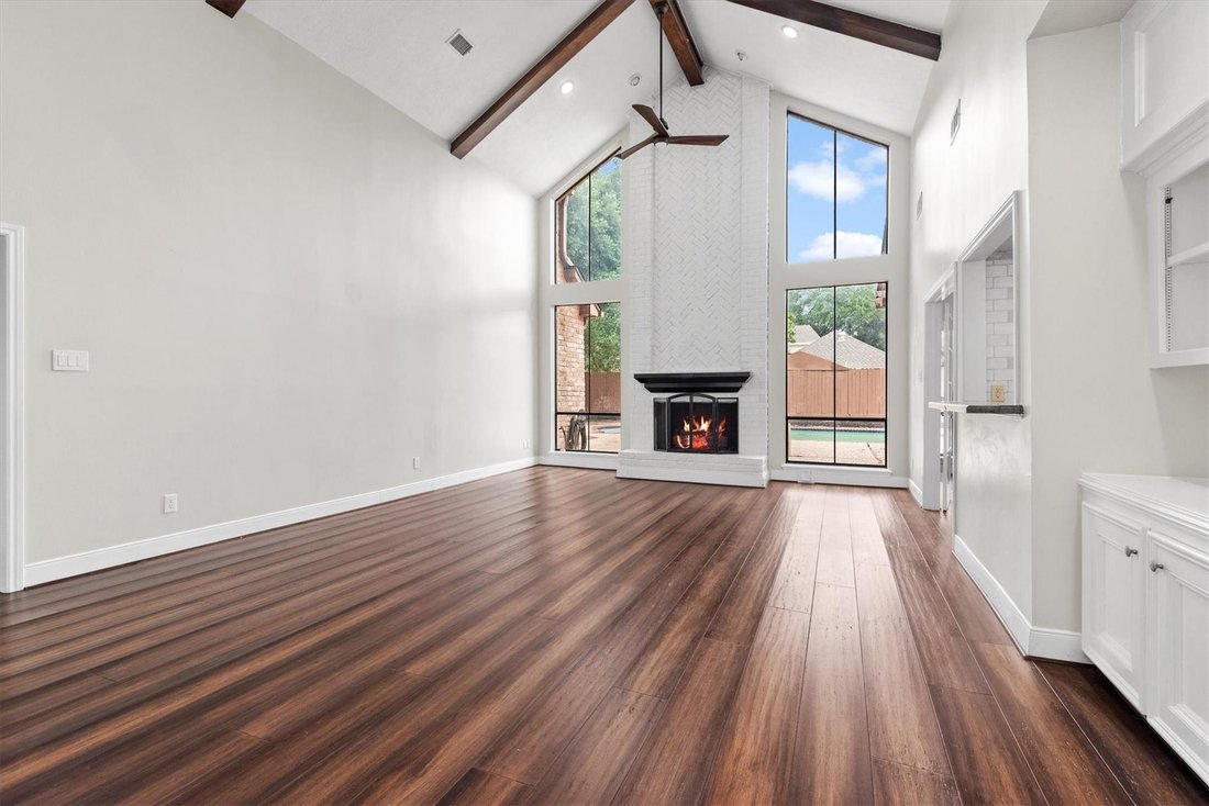 House in Houston, Texas, United States 5 - 18148764