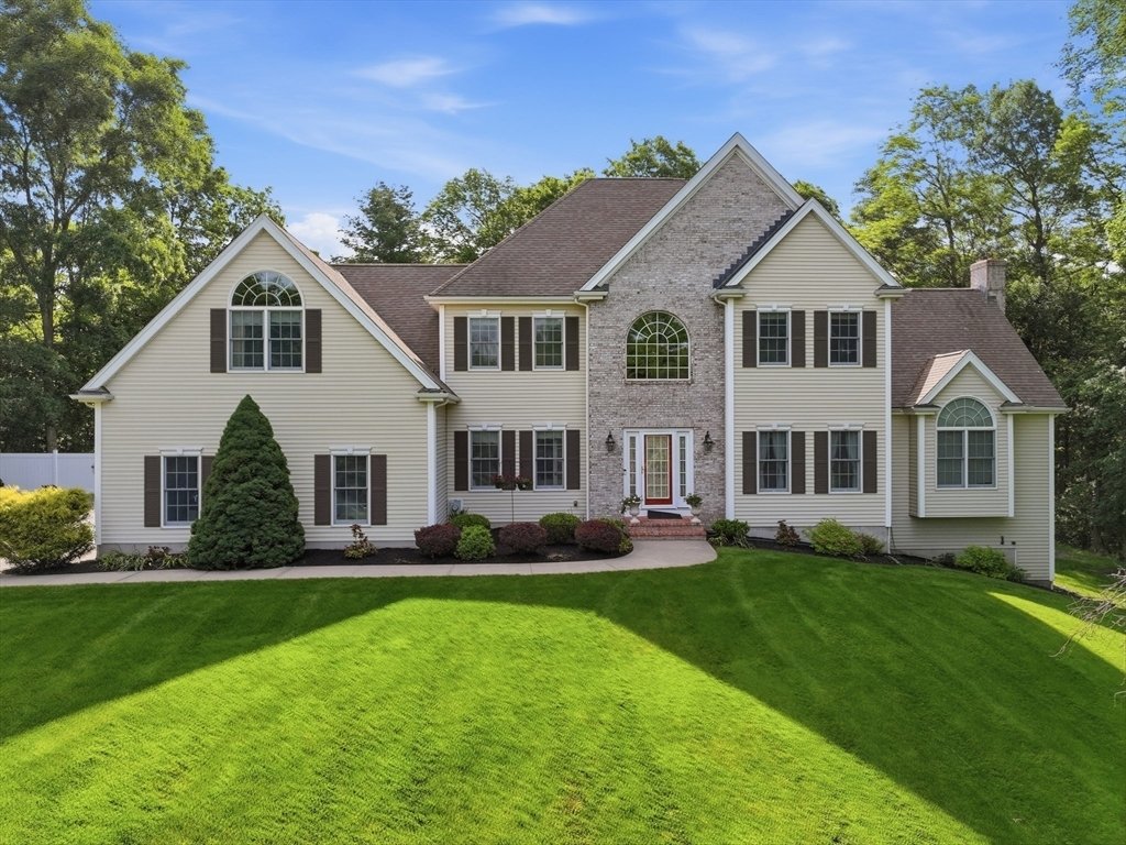 House in Wrentham, Massachusetts, United States 1 - 18149923