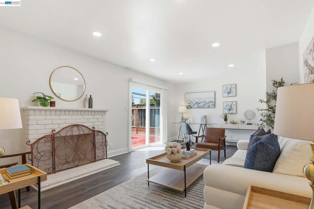 House in San Jose, California, United States 5 - 18148253