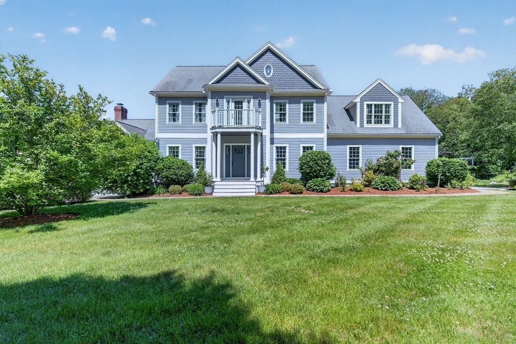 House in Southborough, Massachusetts, United States 2 - 18151525
