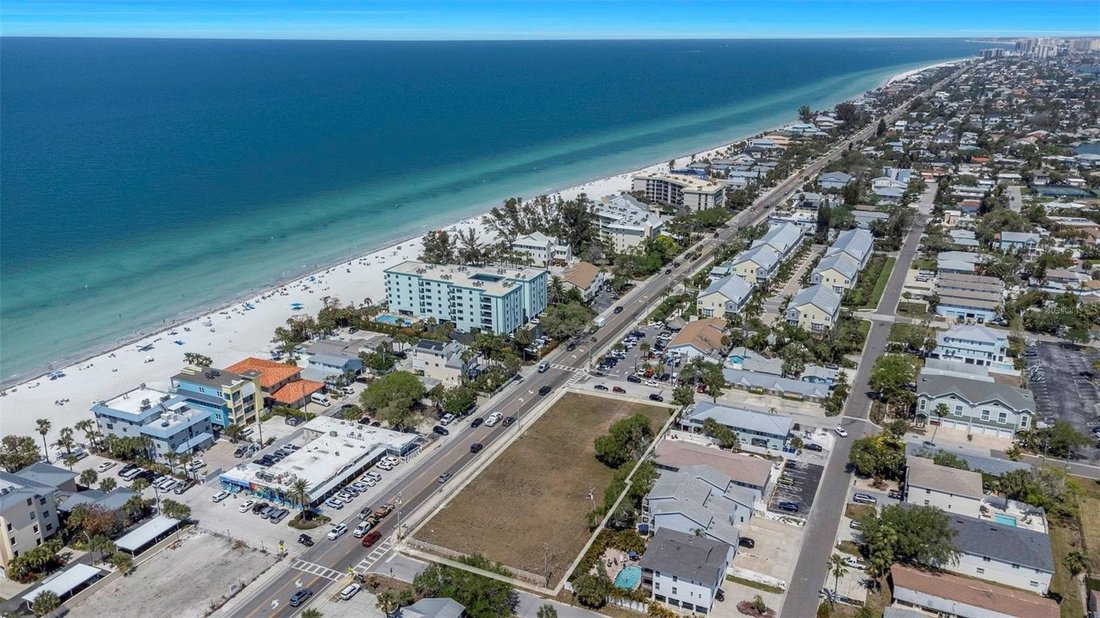Land in Indian Shores, Florida, United States 3 - 18151126