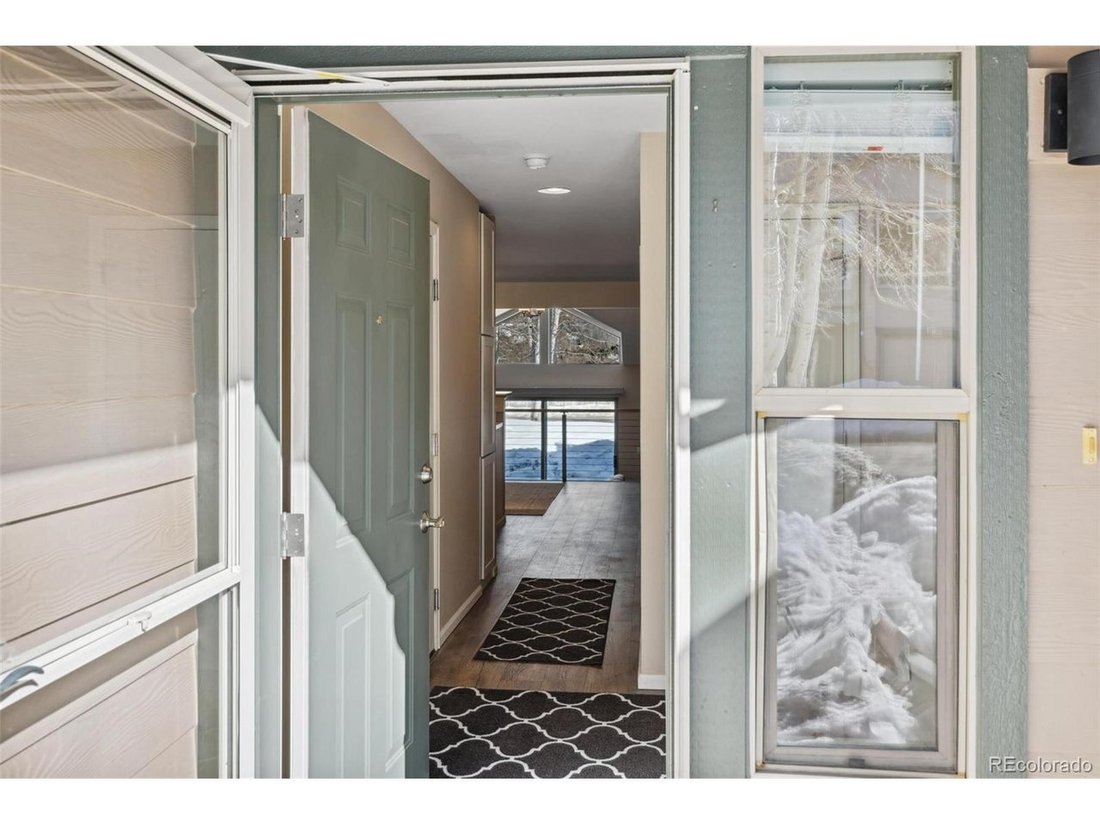 Townhouse in Silverthorne, Colorado, United States 3 - 18148988
