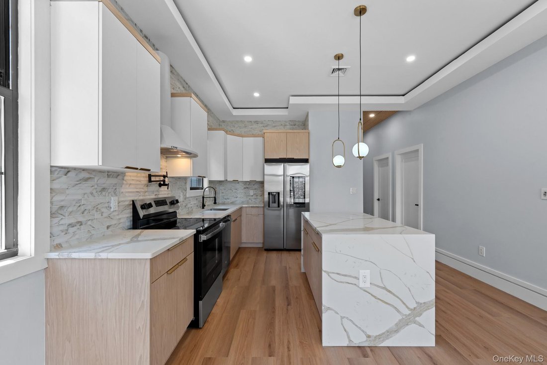 Apartment in New York, New York, United States 2 - 18148083