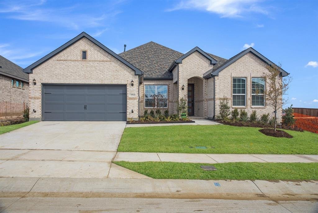 House in Waxahachie, Texas, United States 1 - 18150115