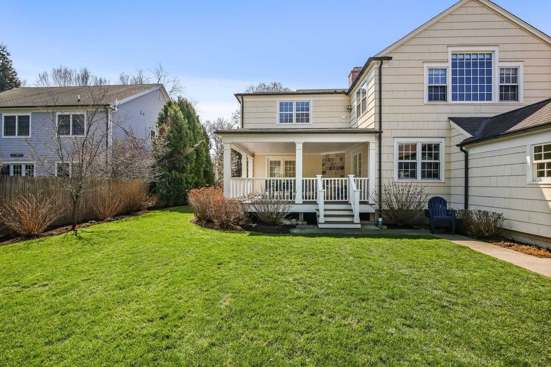 House in Greenwich, Connecticut, United States 5 - 18151203