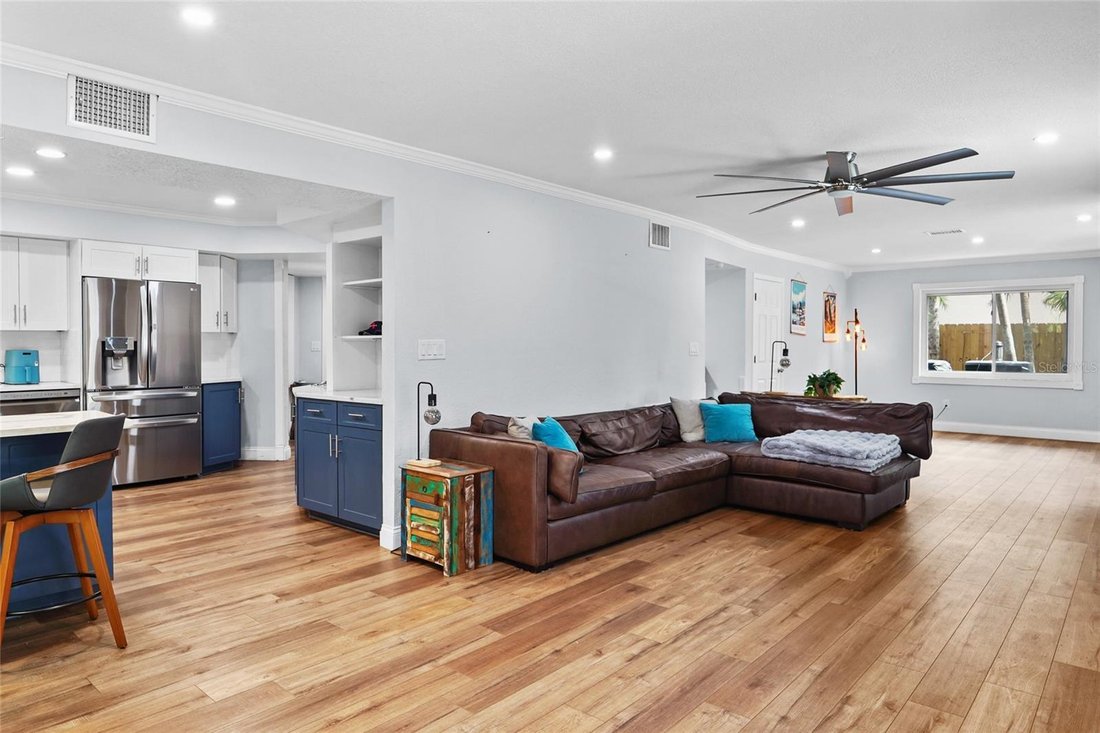 House in Seminole, Florida, United States 3 - 18148559
