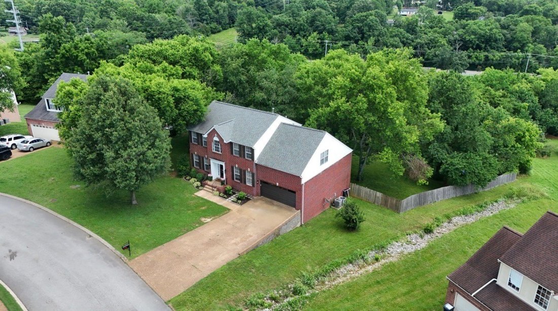 House in Hendersonville, Tennessee, United States 5 - 18149419