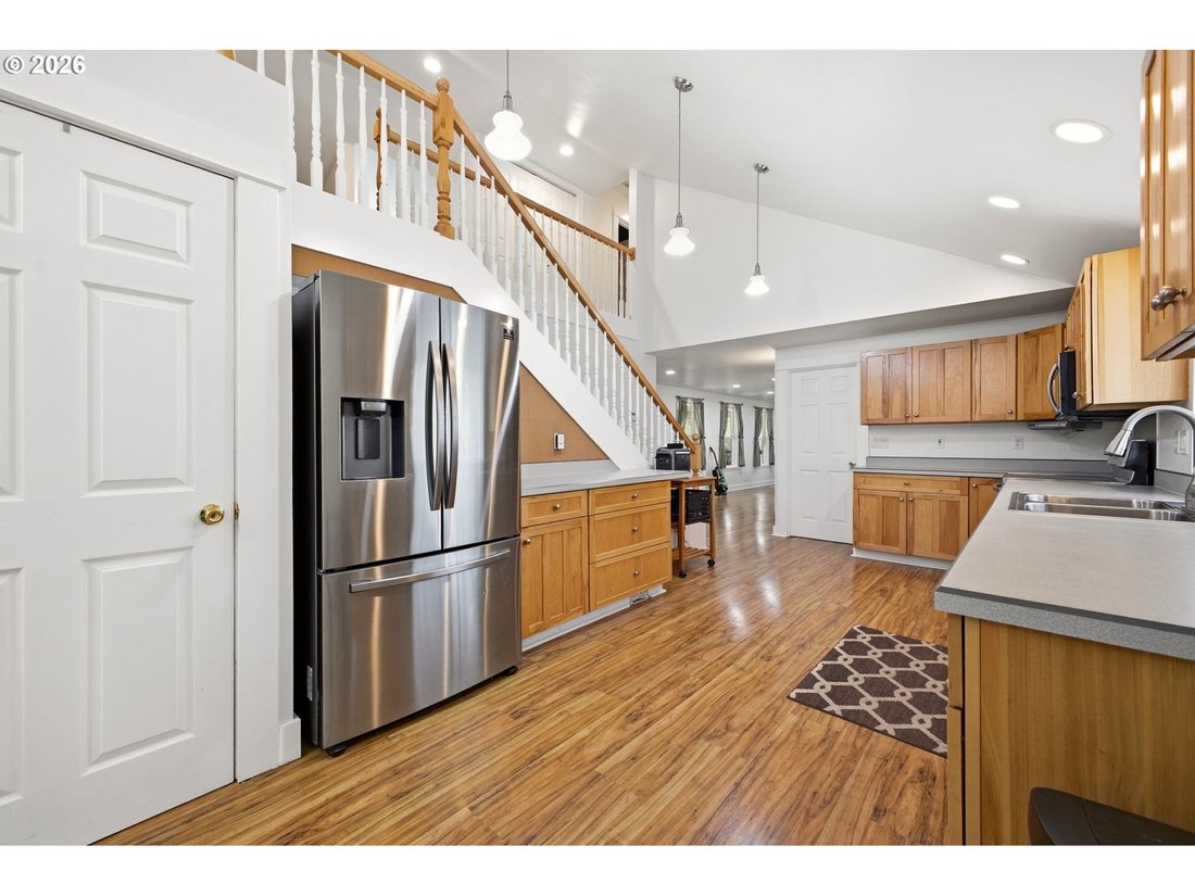 House in Brush Prairie, Washington, United States 2 - 18149909