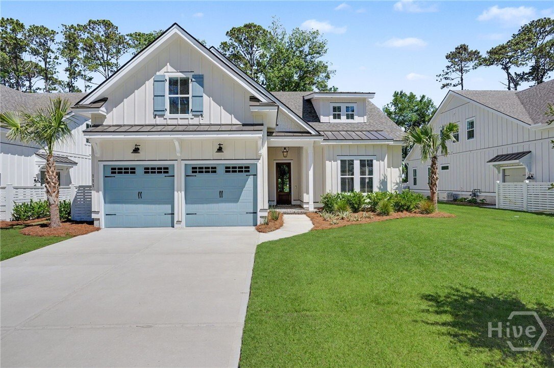 House in Savannah, Georgia, United States 2 - 18149161