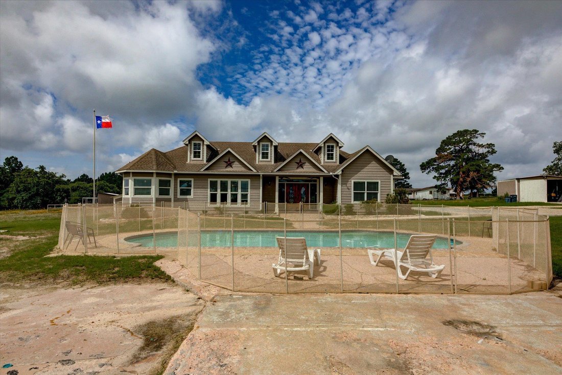 House in Bastrop, Texas, United States 3 - 18148030