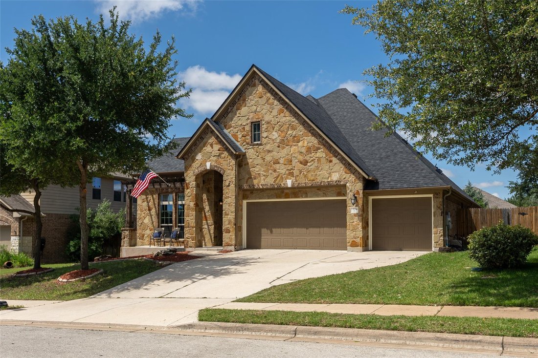 House in Austin, Texas, United States 1 - 18148126