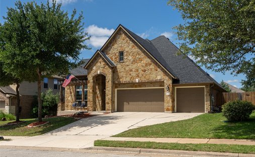 Casa a Contea di Hays, Texas, Stati Uniti 1