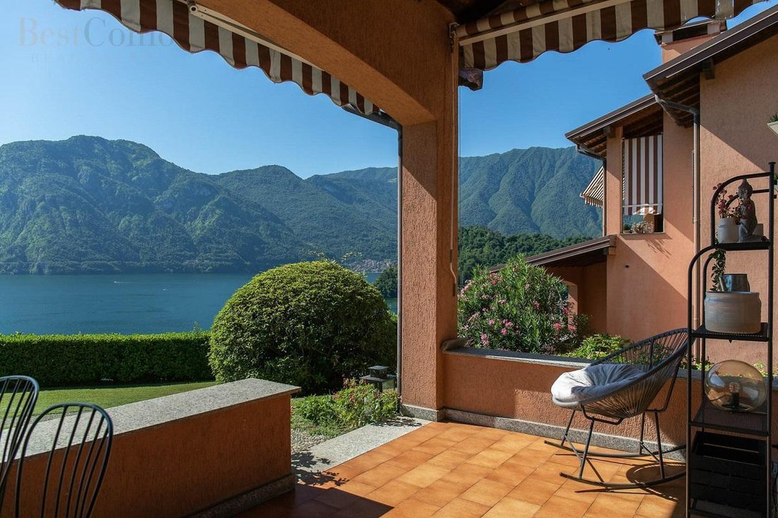 Appartamento a Tremezzina, Lombardia, Italia 3 - 18150936