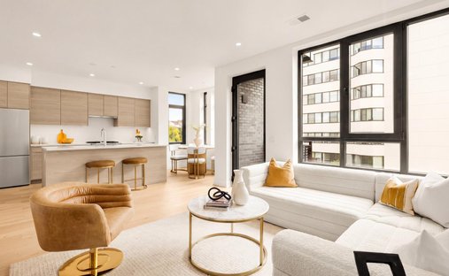 Condo in Washington, District of Columbia, United States 1