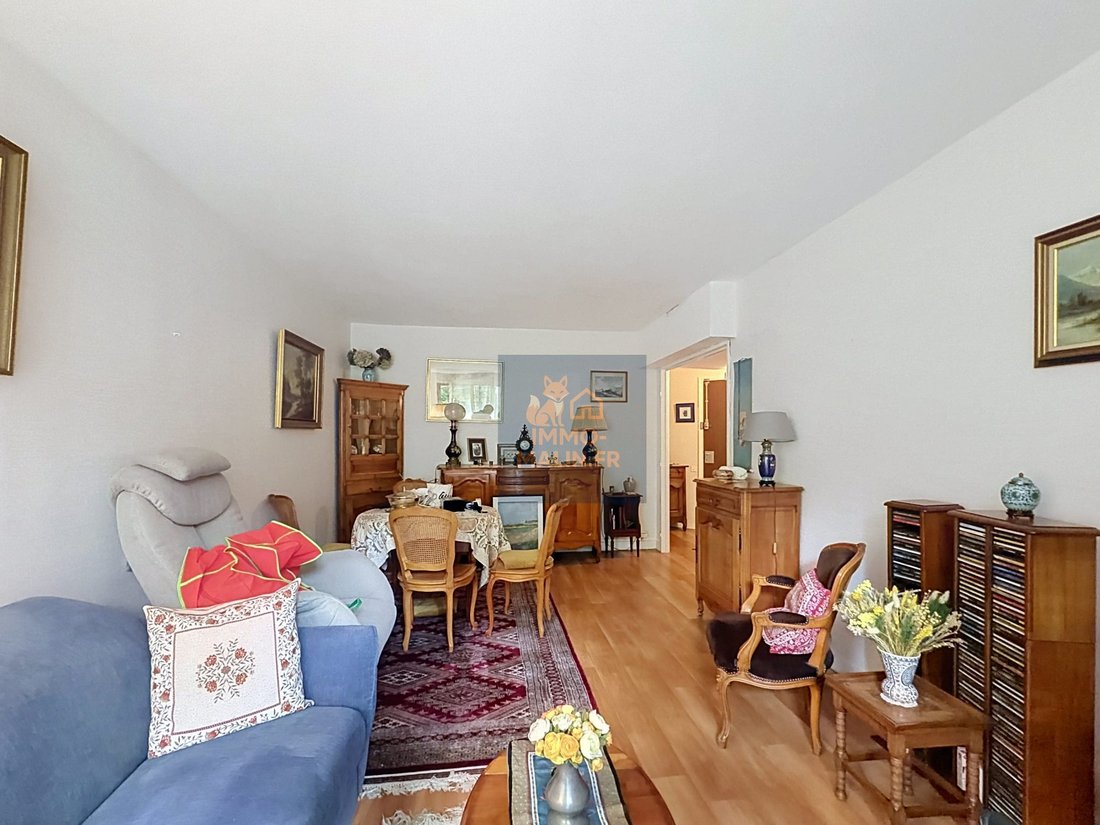 Apartment in Léon-Blum Folie-Regnault, Paris 11e Arrondissement, Paris 3 - 18151265