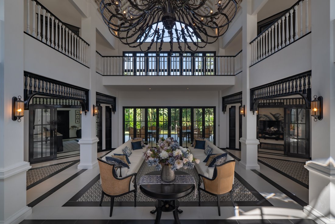 Villa a North Kuta, Bali, Indonesia 1 - 18152561