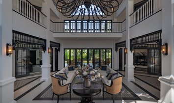 Villa in Dalung, Bali, Indonesien 1