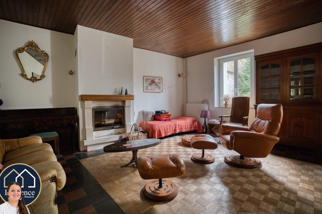 House in Montfort-l'Amaury, Ile-de-France, France 3 - 18151433