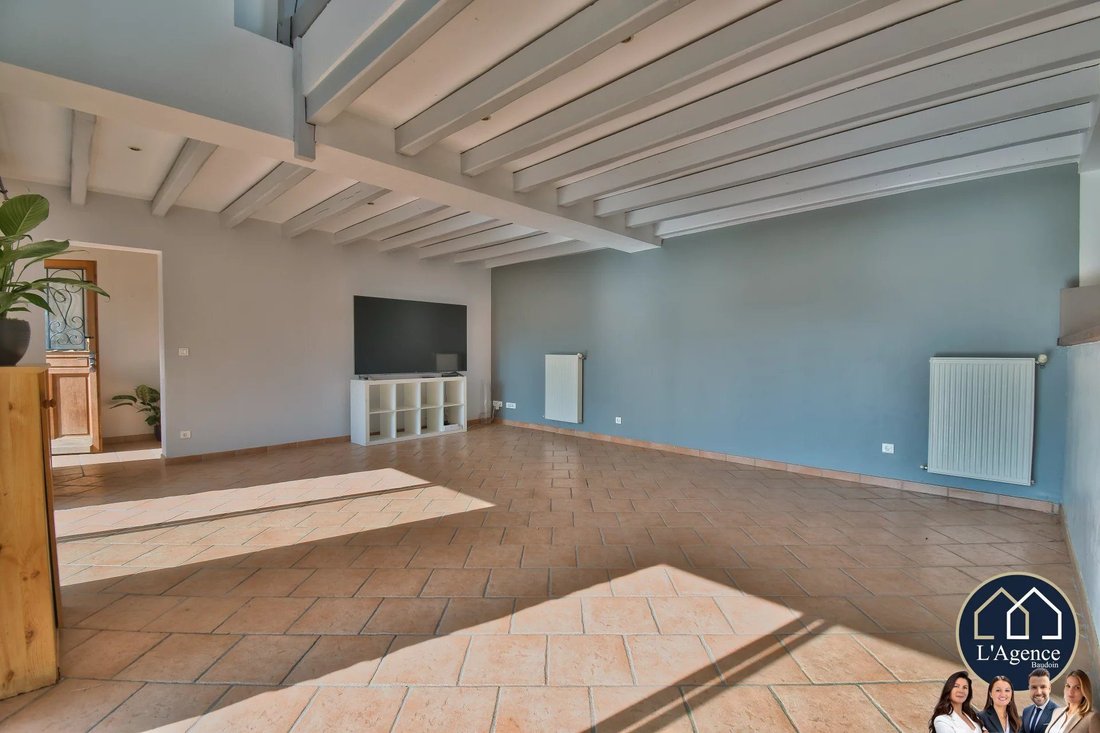 House in Faverolles, Centre-Val de Loire, France 4 - 18151426