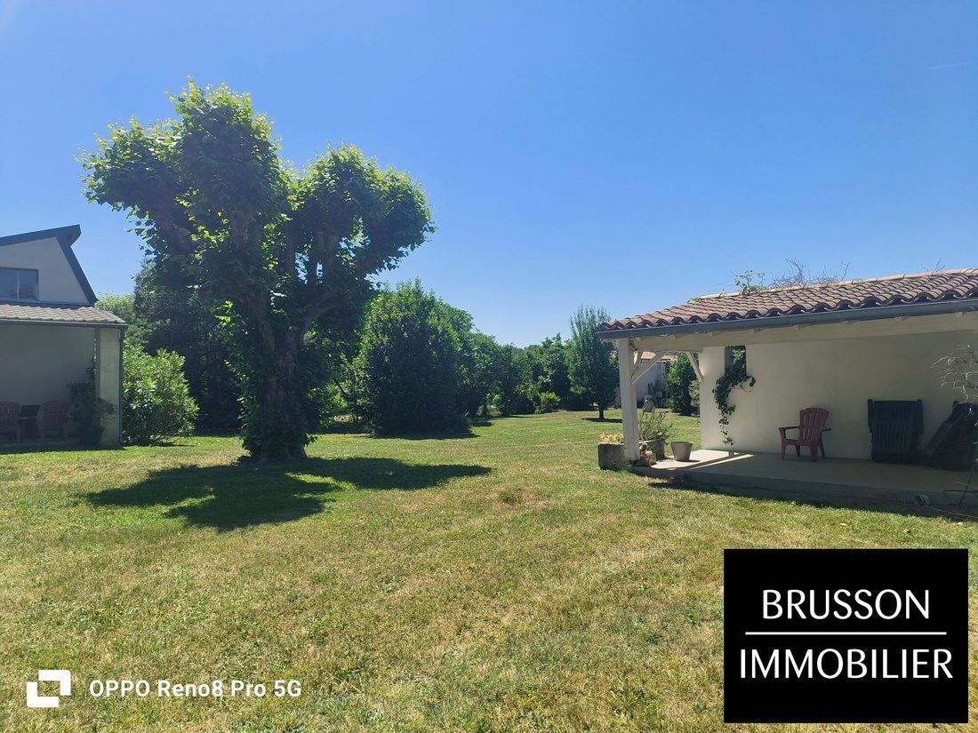 House in Semalens, Occitania, France 5 - 18151332
