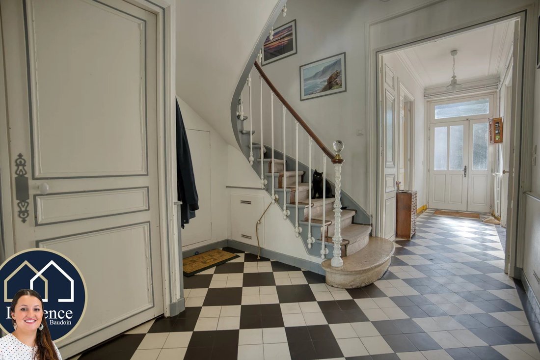 House in Coulombs, Centre-Val de Loire, France 3 - 18151391