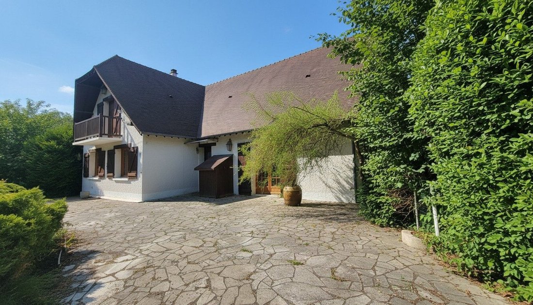 House in Bas, Maule, France 5 - 18151317