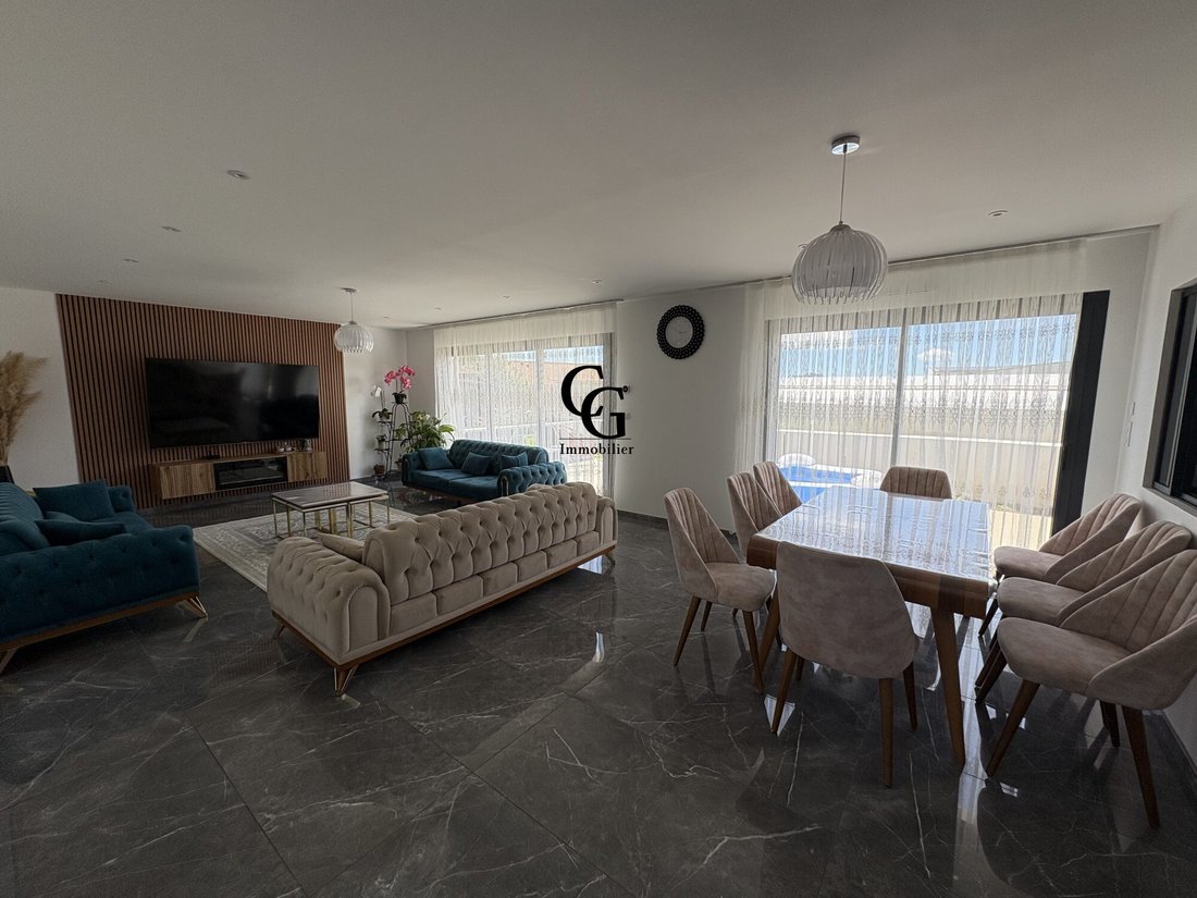 House in Sud, Les Sorinieres, France 2 - 18151262