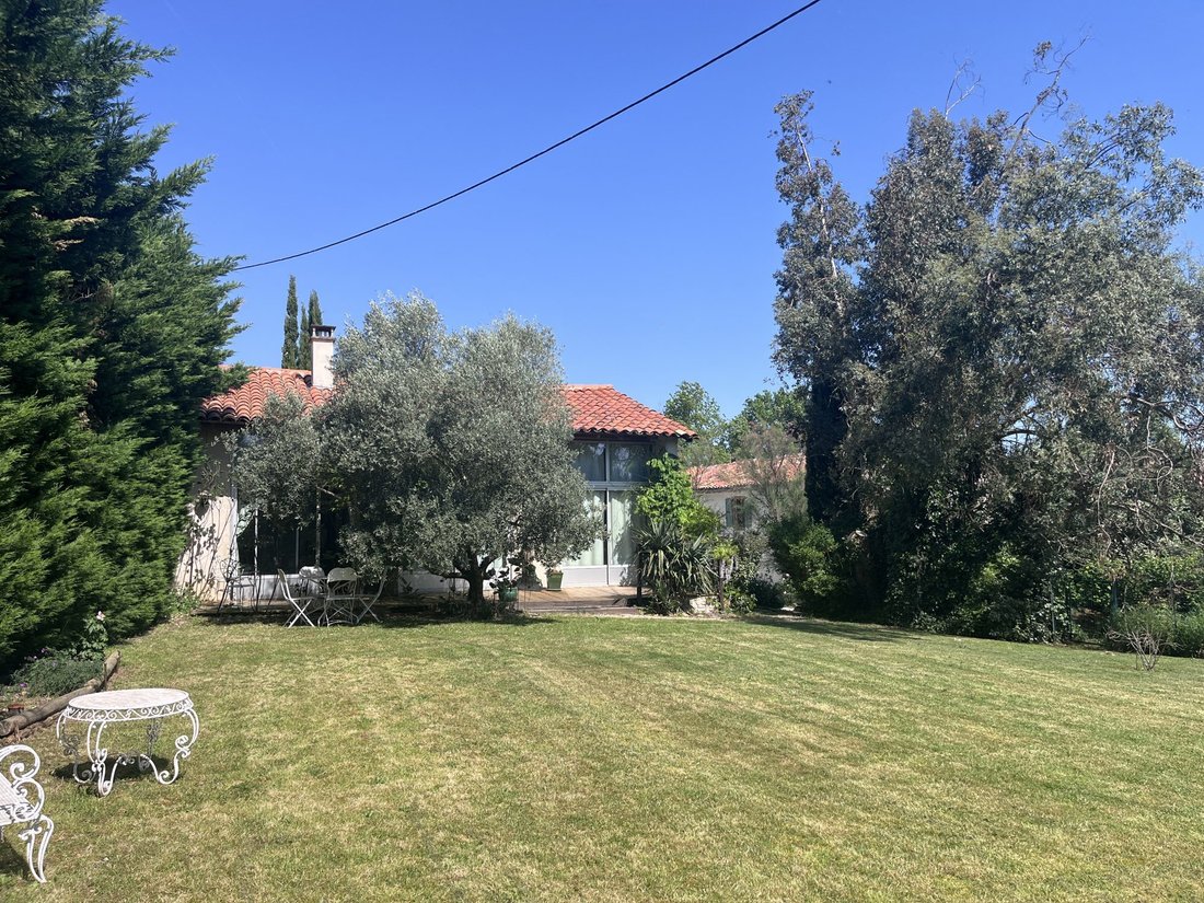 House in La Magdelaine-sur-Tarn, Occitania, France 3 - 18151330