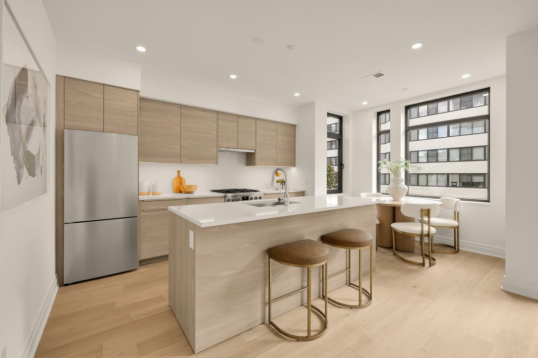 Condo in Washington, District of Columbia, United States 5 - 18151556