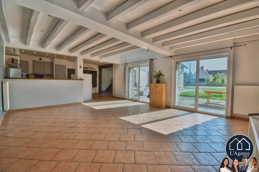 House in Faverolles, Centre-Val de Loire, France 2 - 18151426