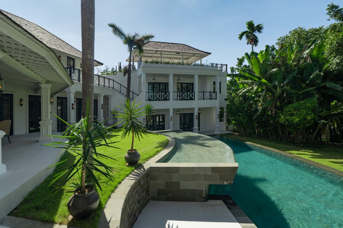 Villa in North Kuta, Bali, Indonesia 4 - 18152561