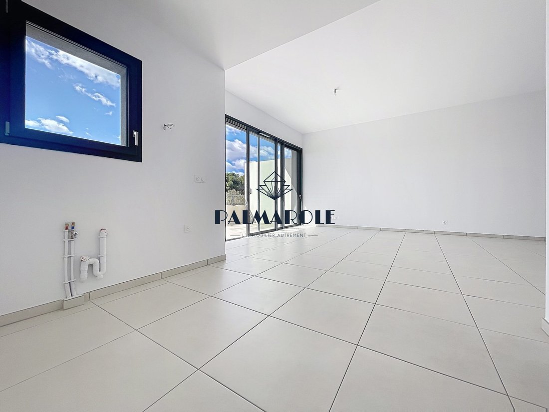 Apartment in Haut Vernet-Moyen Vernet, Perpignan, France 5 - 18151376