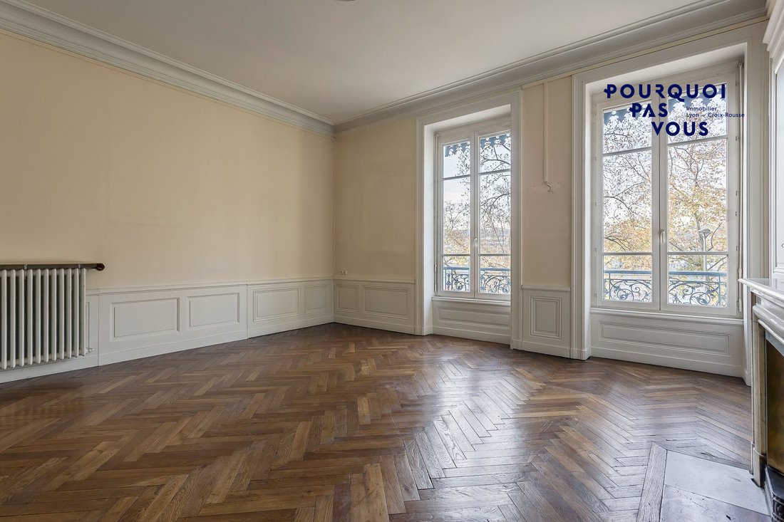 Apartment in Gerland, Lyon 7e Arrondissement, Lyon 5 - 18151307