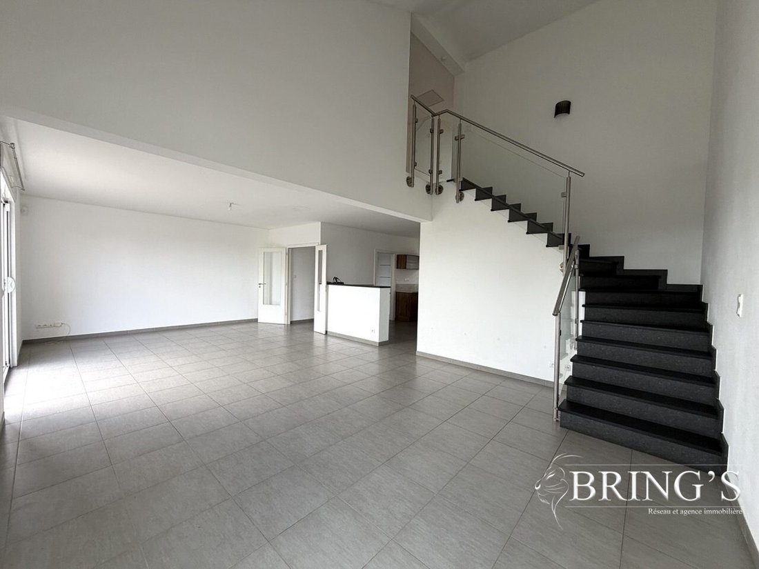 Maison à Centre Ville, Thionville, France 1 - 18151309