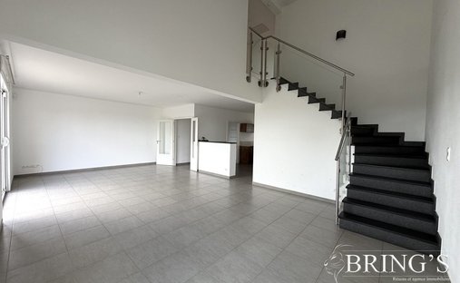 Casa en Centre Ville, Thionville, Francia 1