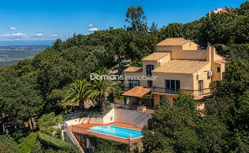Villa in Peripherie, Le Boulou, France 1