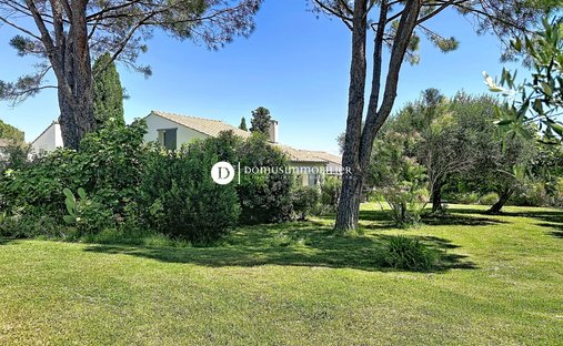 Villa a Jonquerettes, Provenza-Alpi-Costa Azzurra, Francia 1