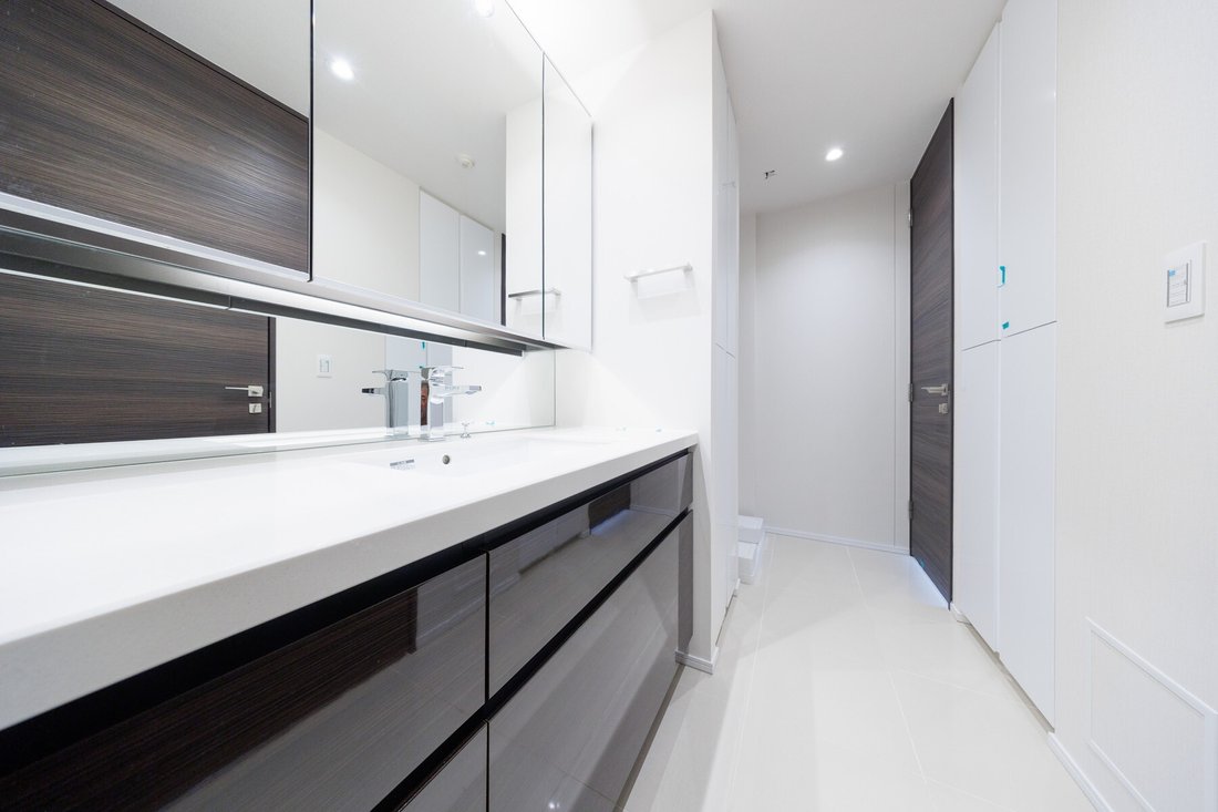 Condo in Shibuya City, Tokyo, Japan 4 - 18151560