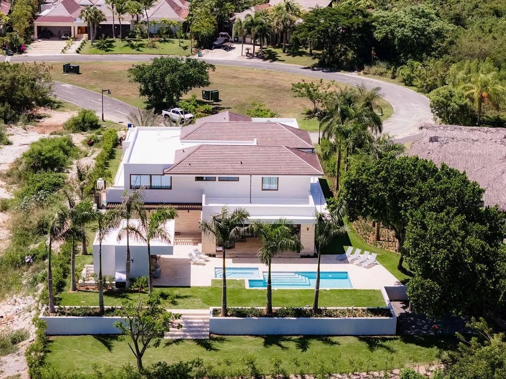 House in Punta Cana, La Altagracia Province, Dominican Republic 3 - 18151537