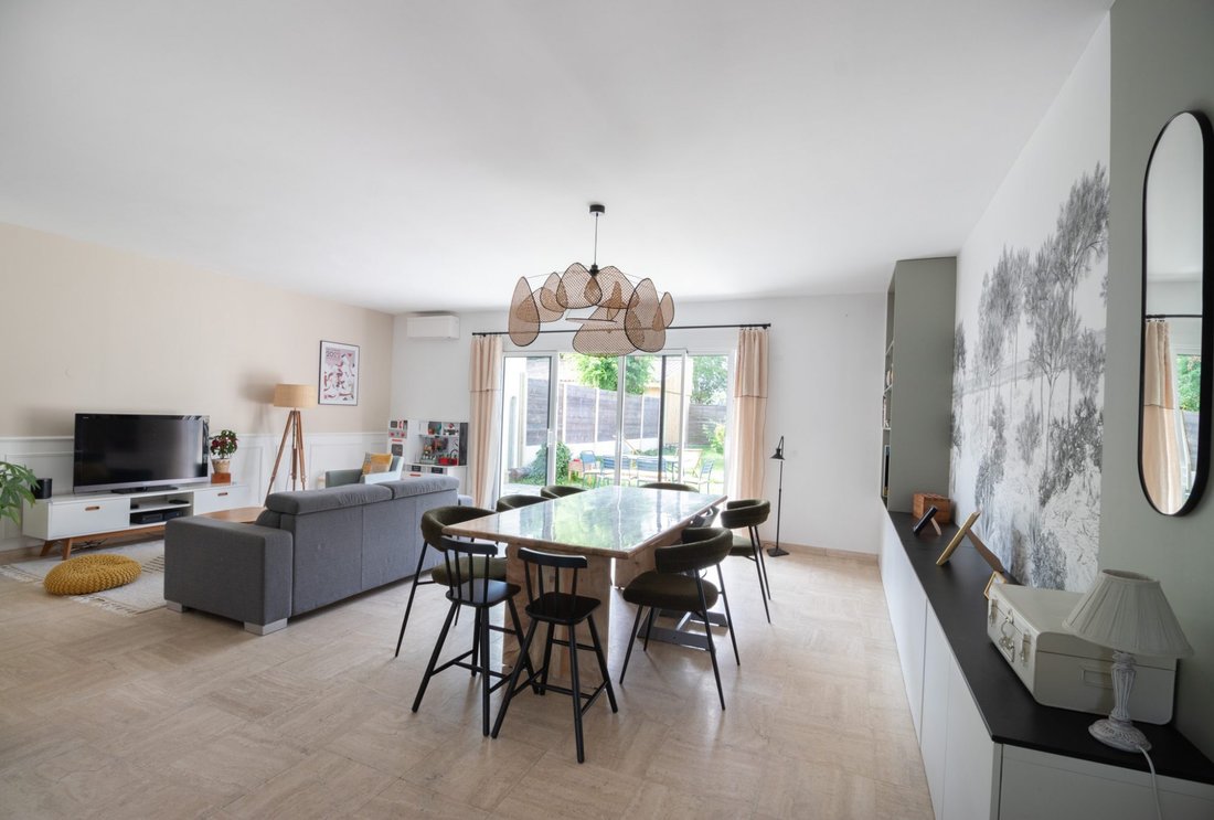 House in Saint Bruno-Saint Augustin, Bordeaux, France 3 - 18151301