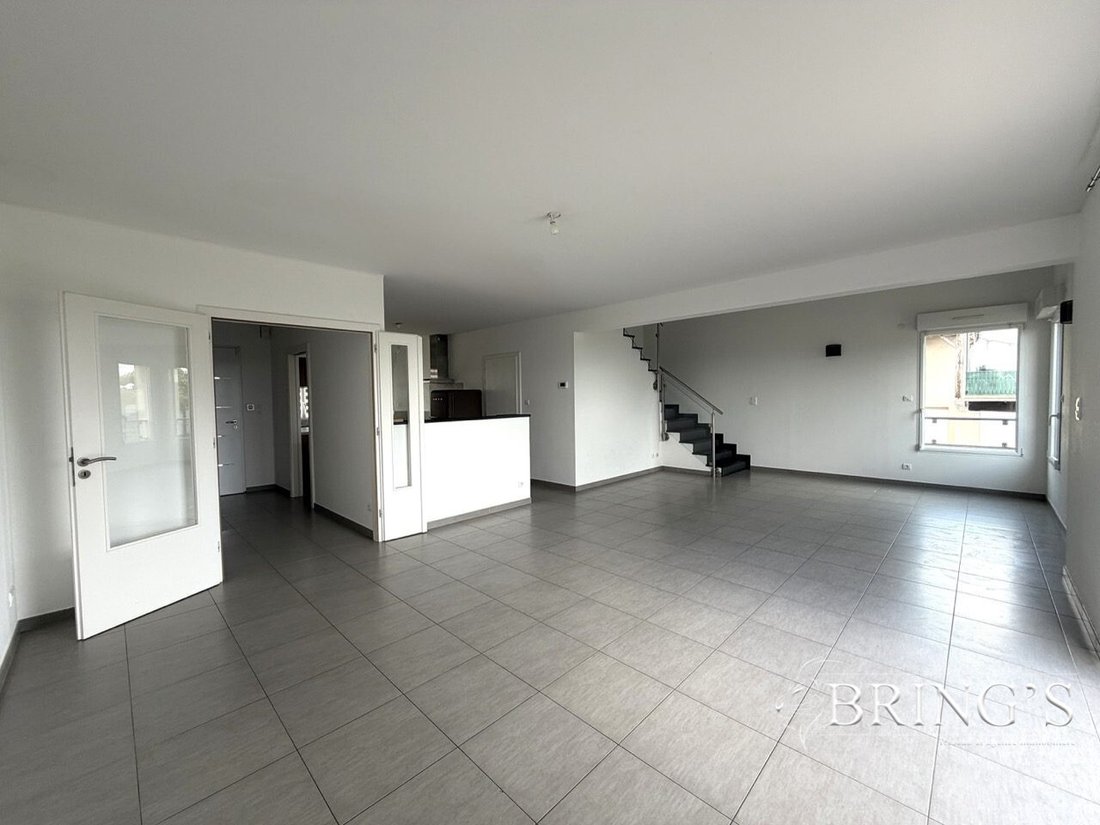 Maison à Centre Ville, Thionville, France 2 - 18151309