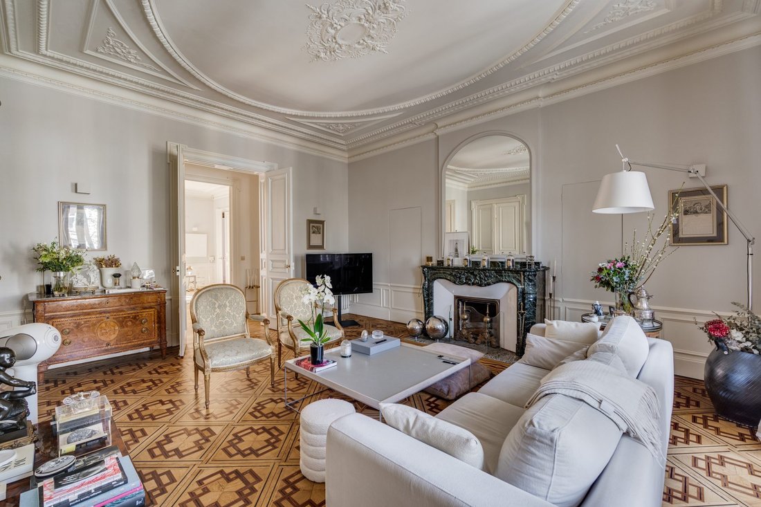 Apartment in Capitole, Toulouse, France 4 - 18151294