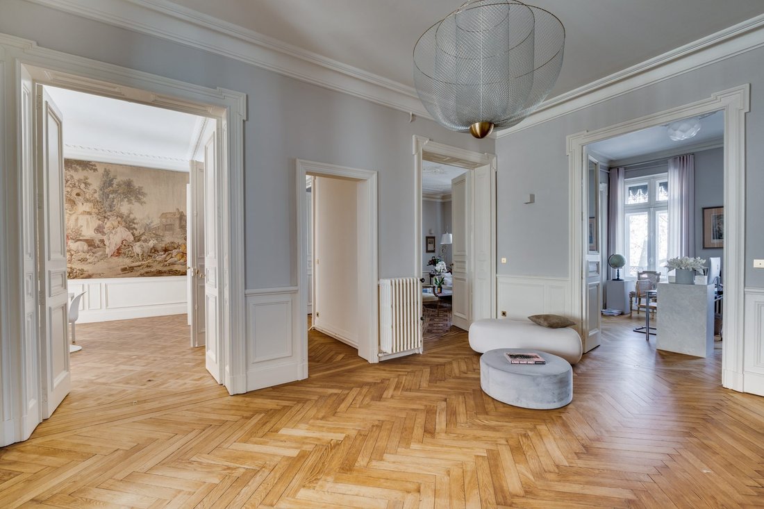 Apartment in Capitole, Toulouse, France 1 - 18151294