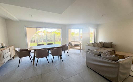Appartement à Bouhebe, Capbreton, France 1