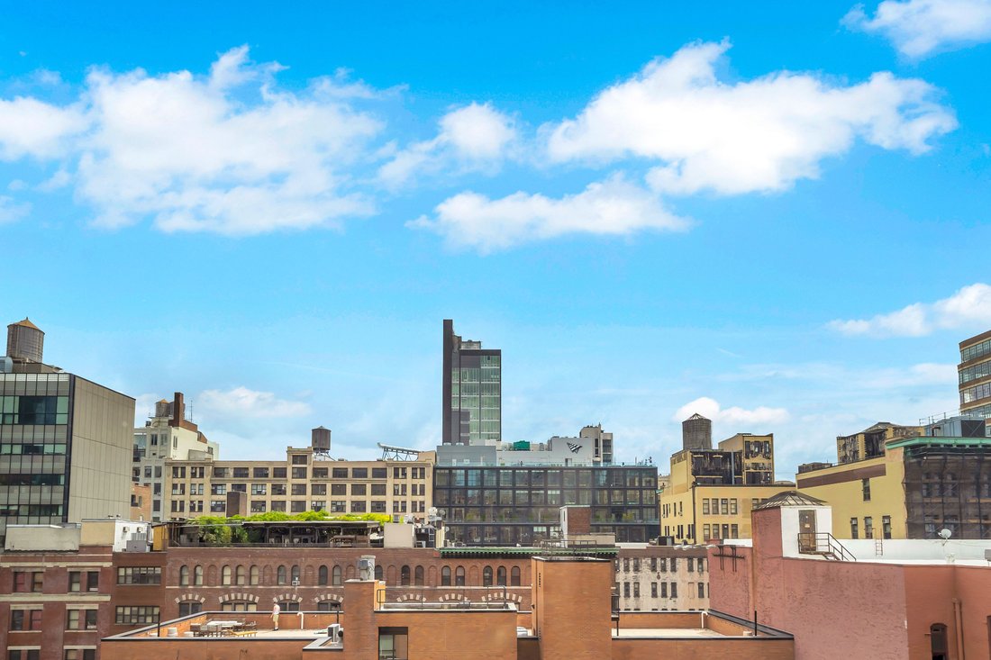 Condo in New York, New York, United States 2 - 18151557