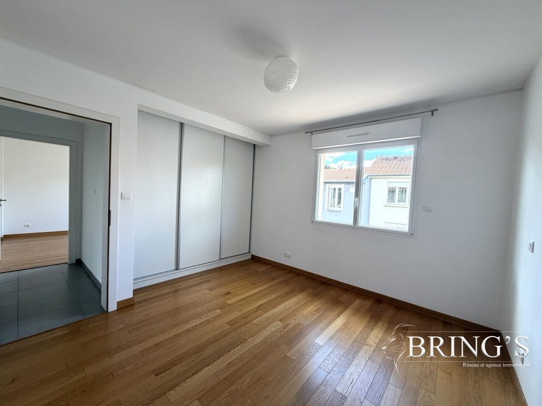 Maison à Centre Ville, Thionville, France 5 - 18151309
