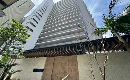Condo in Naha, Okinawa, Japan 1