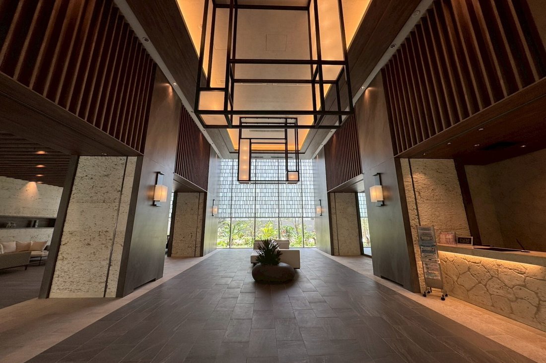 Condo in Naha, Okinawa, Japan 5 - 18151562