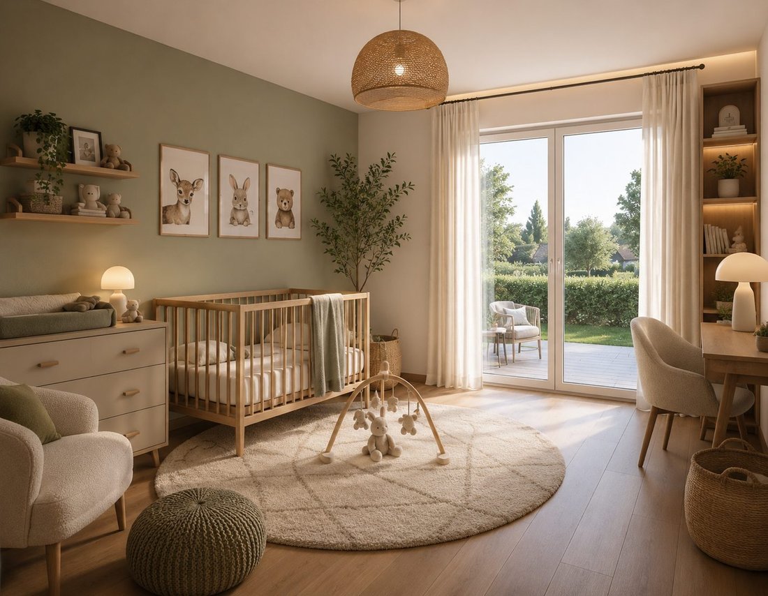 Apartment in Poincare Est, Strasbourg, France 3 - 18115531