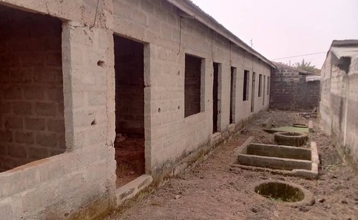 Land in Abomey Calavi, Atlantique Department, Benin 1